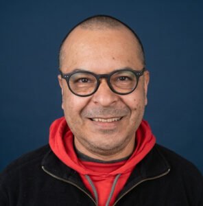 Alfredo Salomón
